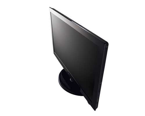 تلویزیون ال سی دی -LCD TV ال جی-LG  22LG303UR  