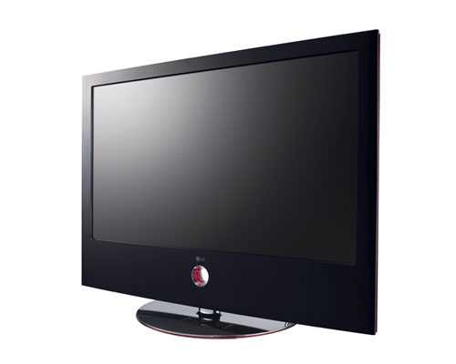 تلویزیون ال سی دی -LCD TV ال جی-LG 42LG606FR