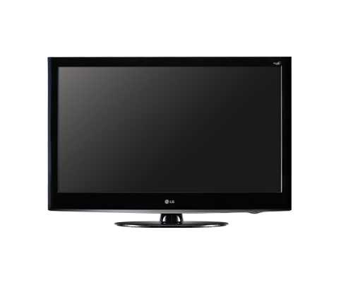 تلویزیون ال سی دی -LCD TV ال جی-LG 37LH350