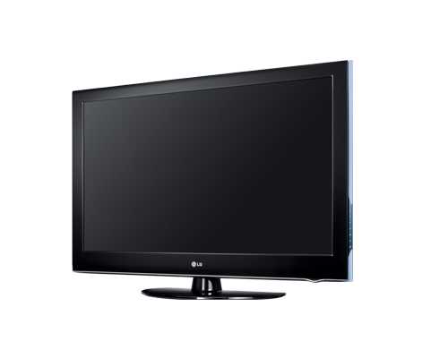 تلویزیون ال سی دی -LCD TV ال جی-LG 55LH500