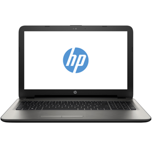 لپ تاپ - Laptop   اچ پي-HP  Notebook - 15-ac186nia-Core I5-8GB-1TB-2GB