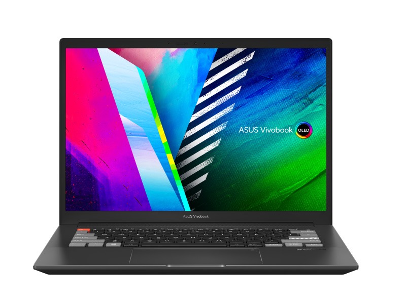 لپ تاپ - Laptop   ايسوس-Asus VivoBook Pro 14X OLED N7400PC Core i7 16GB 1TB SSD 4GB - 14 INCH