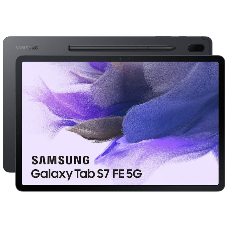تبلت-Tablet سامسونگ-Samsung Galaxy TAB S7 FE 5G