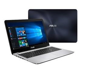 لپ تاپ - Laptop   ايسوس-Asus K556UQ-Core i5-6GB-1TB-2GB