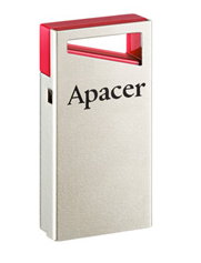 حافظه فلش / Flash Memory اپيسر-Apacer Apacer AH112 USB 2.0 Flash Memory - 16GB