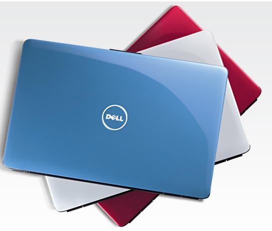 لپ تاپ - Laptop   دل-Dell INSPIRON 1545 2.6 GHZ -4GB-500 GB HHD-ATI 4330 
