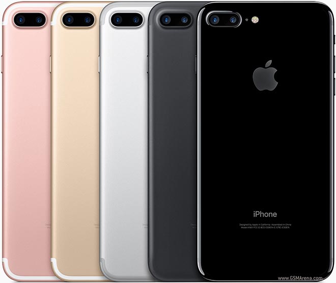 گوشی موبايل اپل-Apple Apple iPhone 7 Plus 128GB