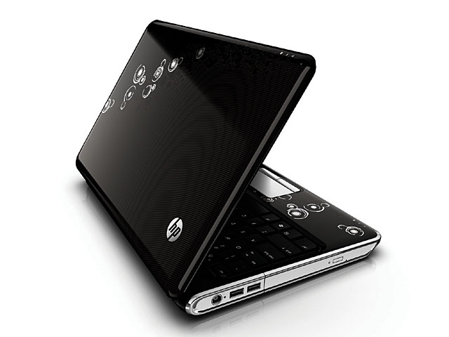 لپ تاپ - Laptop   اچ پي-HP DV6 -2141 -Core i5 2.53 GHZ-4GB DDR3-500 GB HDD-