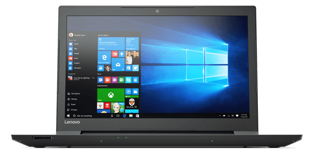 لپ تاپ - Laptop   لنوو-LENOVO V310-Core i5-4GB-500GB-2GB