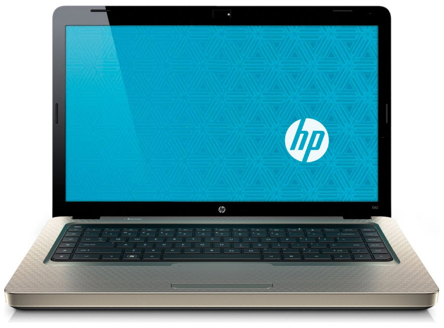 عکس لپ تاپ - Laptop   - HP / اچ پي G62-121 Core i3 -2.13 GHZ -4GB DDR3-320 GB HDD-ATI HD 5430