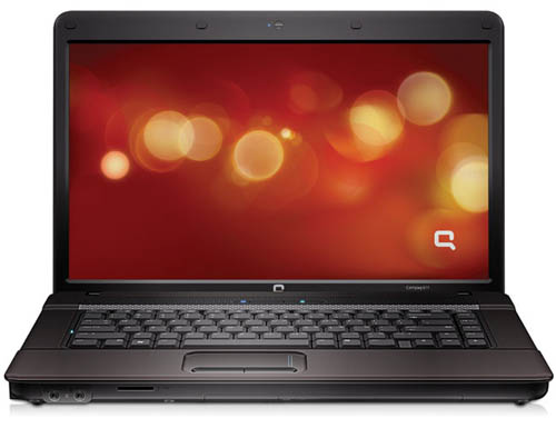 لپ تاپ - Laptop   اچ پي-HP COMPAQ 610 -2.2 GHZ-1GB-160 GB