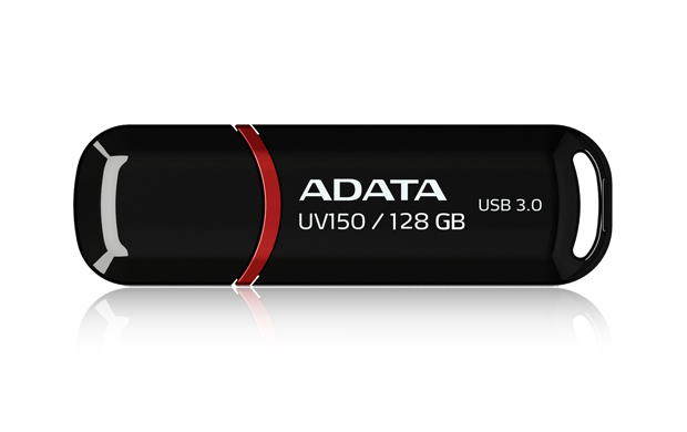 حافظه فلش / Flash Memory اي ديتا-ADATA UV150 - 128GB - USB3.0 -DashDrive