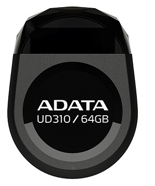 حافظه فلش / Flash Memory اي ديتا-ADATA UD310 - 64GB - USB2.0 - DashDrive Durable 