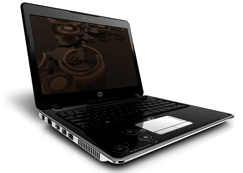 لپ تاپ - Laptop   اچ پي-HP DV3 2370 TOUCH -Core i5 -2.5 GHZ-3 GB DDR3-320 GB HDD