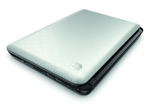 لپ تاپ - Laptop   اچ پي-HP Netbook Mini 210-1013 -1.6 GHZ -2 GB RAM -320 GB HARD