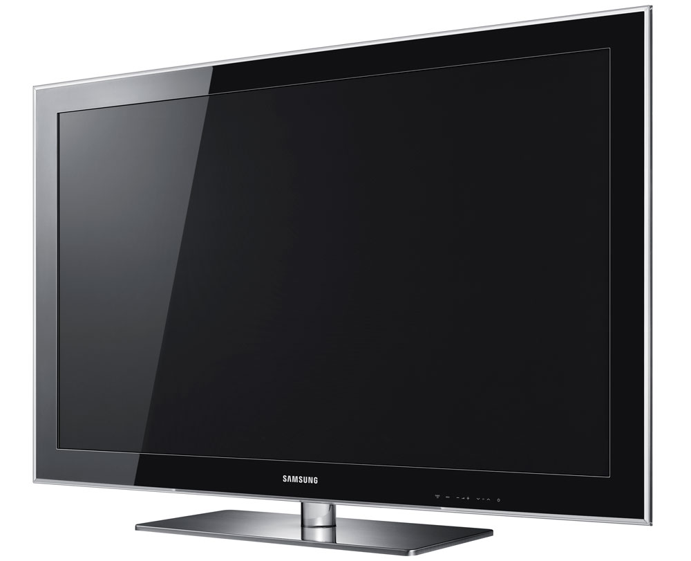 تلویزیون ال سی دی -LCD TV سامسونگ-Samsung LA-46B580