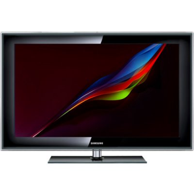 تلویزیون ال سی دی -LCD TV سامسونگ-Samsung  ۳۷ اینچ / سری ۵  -37B570   