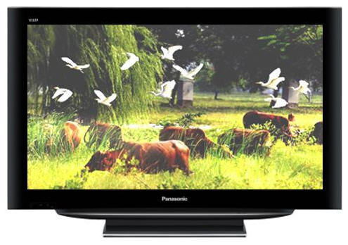 تلویزیون ال سی دی -LCD TV پاناسونيك-Panasonic TX-37LZ80