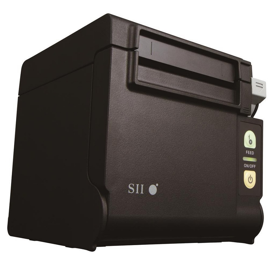 پرینتر صدور فیش سیکو-SEIKO پرینتر صدور فیش RP-D10 Receipt Printer