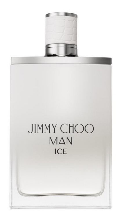 عطر و ادوکلن مردانه جیمی چو-Jimmy Choo تستر ادو تویلت مردانه مدل Ice حجم 100 میلی‌لیتر - بوی تلخ، خنک
