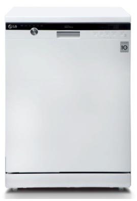 ماشين ظرفشویی ال جی-LG DC45 با ظرفیت 14 نفره