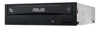 DVD-RW ايسوس-Asus درایو نوری اینترنال مدل DRW-24D5MT Bulk