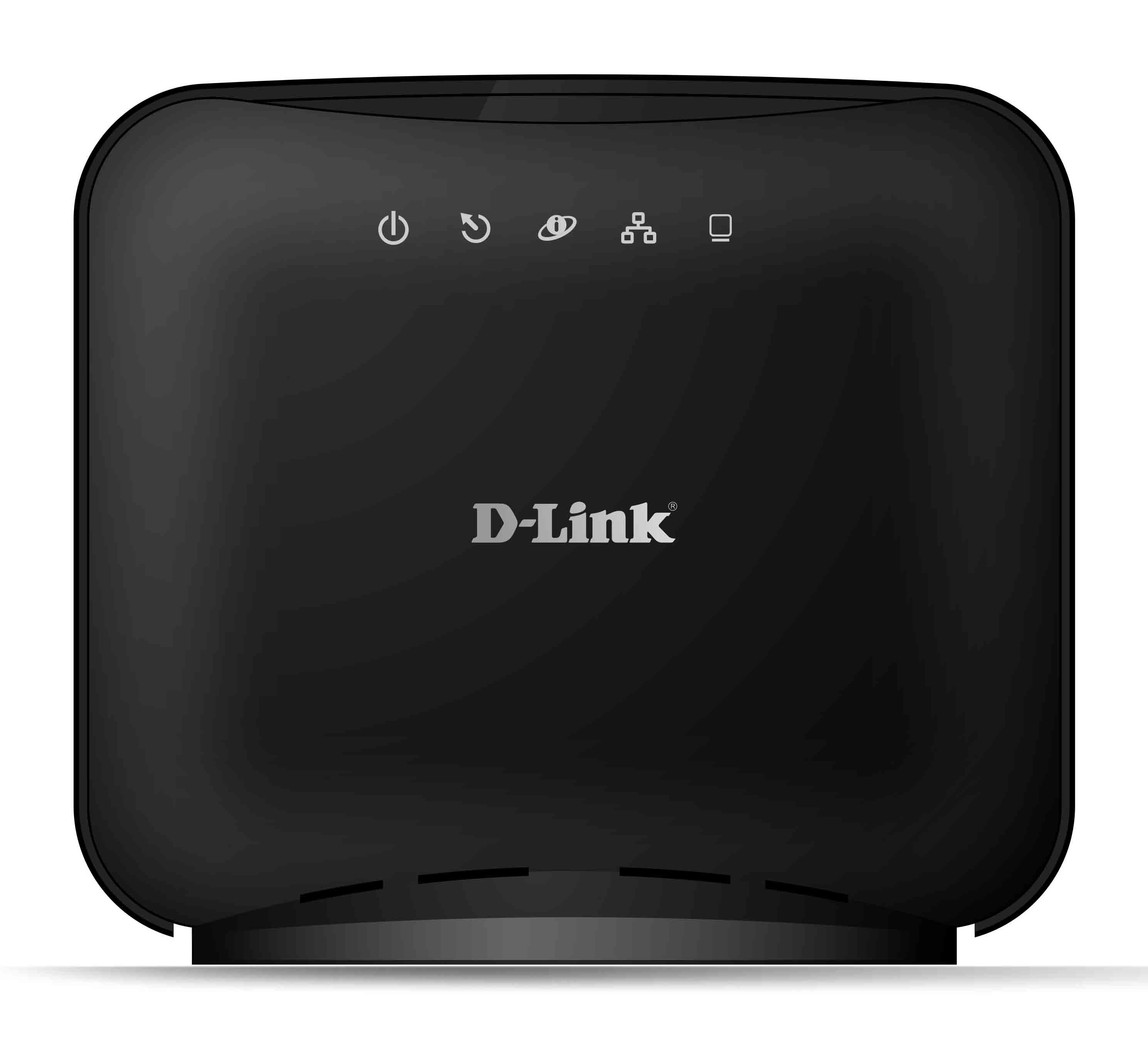  مودم اي دي اس ال -ADSL MODEM دي لينك-D-Link DSL-2520U-Z2