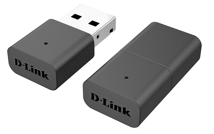 كارت شبكه-LAN-WAN دي لينك-D-Link Dlink DWA-131_E1 USB Wireless Network Adpater