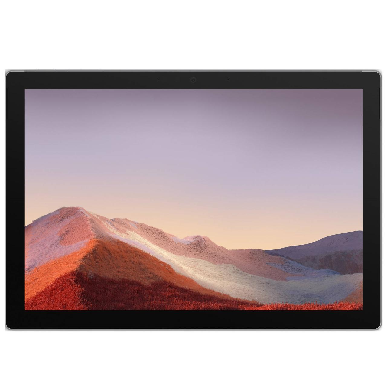 تبلت-Tablet مايكروسافت-Microsoft Surface Pro 7 -16GB -512SSD