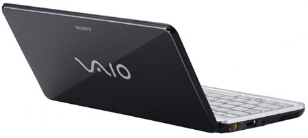لپ تاپ - Laptop   سونی-SONY VGN-P23G/Q/W