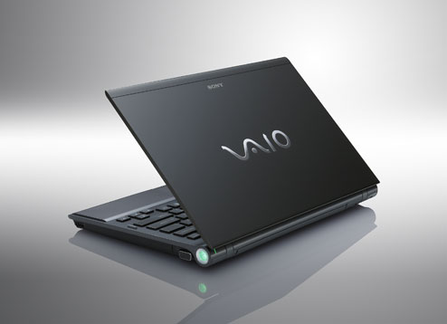 لپ تاپ - Laptop   سونی-SONY VPCZ116GG/B