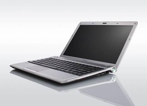 لپ تاپ - Laptop   سونی-SONY VPCY115FG/S 