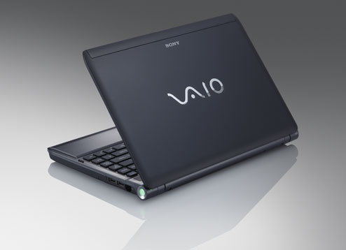 لپ تاپ - Laptop   سونی-SONY VPCS116FG/B