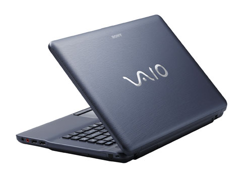 لپ تاپ - Laptop   سونی-SONY VGN-NW29GF/B