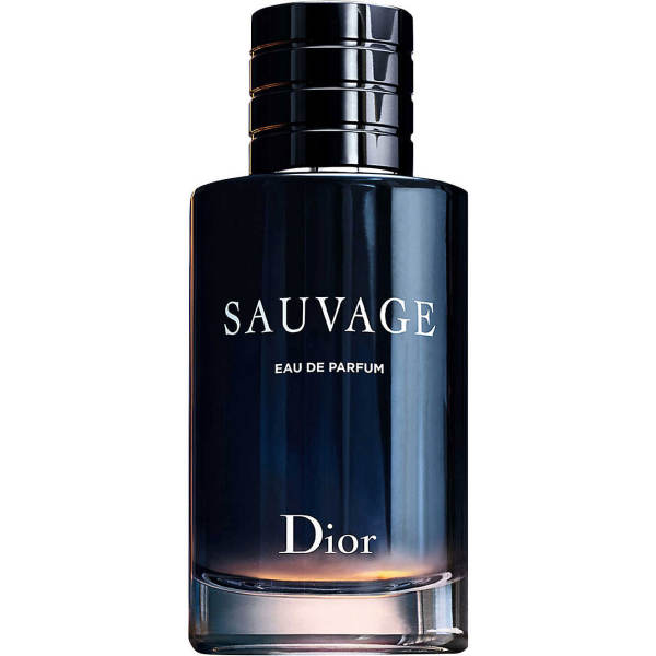 عطر و ادوکلن مردانه دیور-Dior ادو پرفیوم مردانه مدل Sauvage حجم 200 میلی لیتر