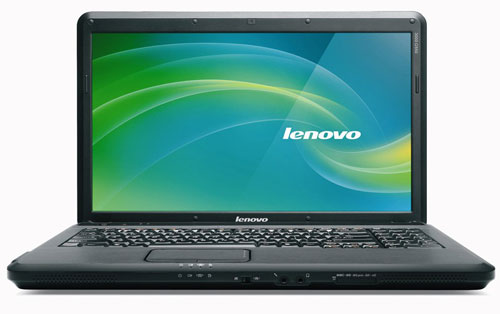 لپ تاپ - Laptop   لنوو-LENOVO LENOVO G550  2.2GHZ -3 GB DDR3 -320 GB HDD 