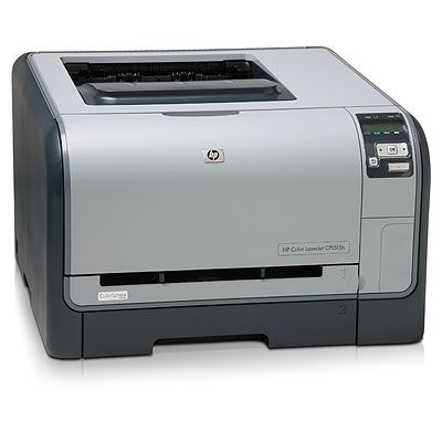 چاپگر-پرینتر لیزری اچ پي-HP COLOR LASERJET CP1515n
