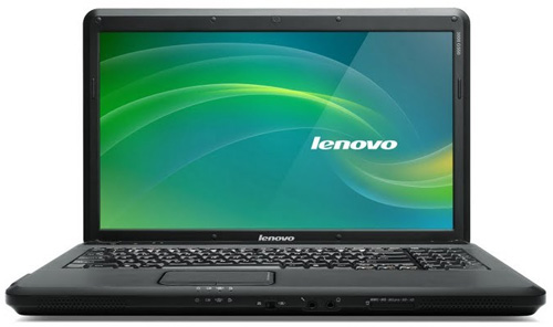 لپ تاپ - Laptop   لنوو-LENOVO LENOVO G550 349  - 59-032349  