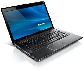 لپ تاپ - Laptop   لنوو-LENOVO G560   670 Core i3 - 59-033670