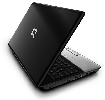 لپ تاپ - Laptop   اچ پي-HP CQ61-303