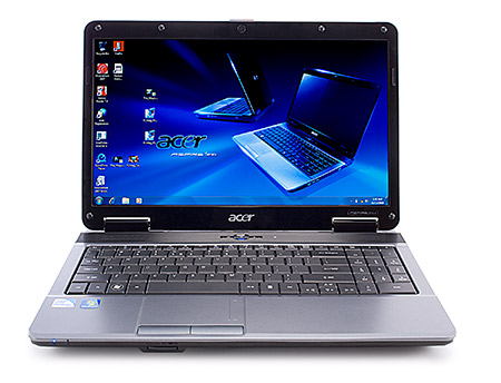 لپ تاپ - Laptop   ايسر-Acer Aspire 5732Z  2.2 GHZ-2GB-320GB  -442G32Mn