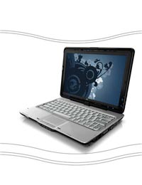 لپ تاپ - Laptop   اچ پي-HP Tablet TX2-1125