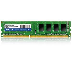 رم کامپیوتر - RAM PC اي ديتا-ADATA Adata Premier Series DDR4 2133MHz Unbuffered DIMM 4GB