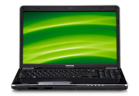 لپ تاپ - Laptop   توشيبا-TOSHIBA Satellite A505-S6030 Core i7-4GB-500 GB HDD