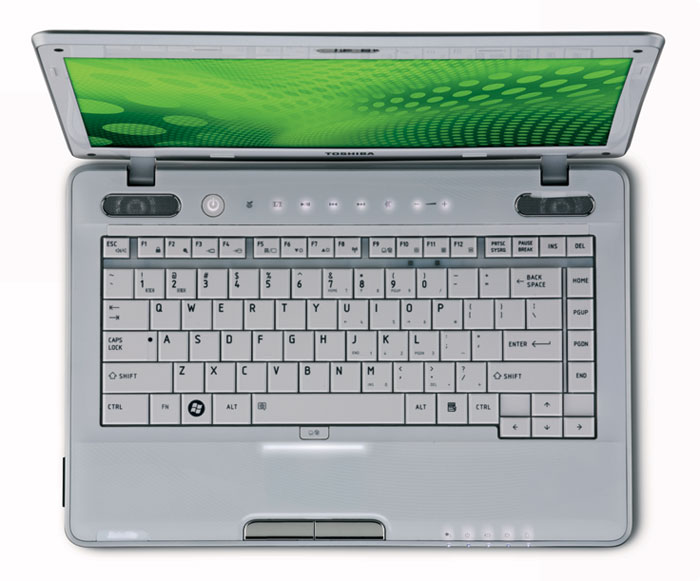 لپ تاپ - Laptop   توشيبا-TOSHIBA M505D-S4000WH