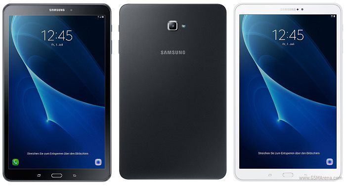 تبلت-Tablet سامسونگ-Samsung Galaxy Tab A 10.1 2016- with S pen P585-LTE-4G-16GB