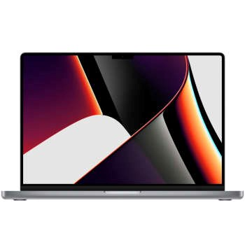 لپ تاپ - Laptop   اپل-Apple مک بوک پرو  16.2 اینچ  مدل MacBook Pro MK193 2021  - M1 pro 