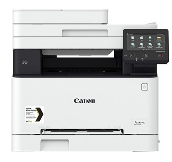 چاپگر-پرینتر لیزری كانن-Canon پرینتر چندکاره لیزری رنگی مدل i-SENSYS MF645Cx