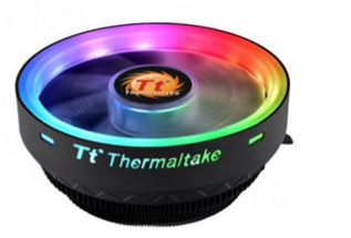 فن پردازنده -سی پی یو - CPU Cooler ترمال تیک-Thermaltake خنک کننده پردازنده مدل UX100