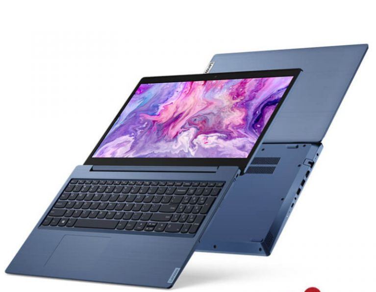 لپ تاپ - Laptop   لنوو-LENOVO IdeaPad L3 - i7 -12GB-1TB +128  SSD- 2GB